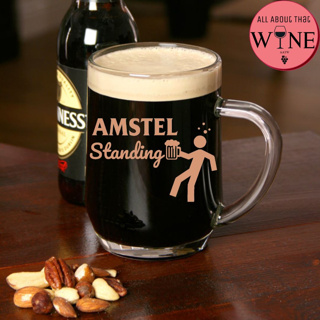 AMSTEL Standing