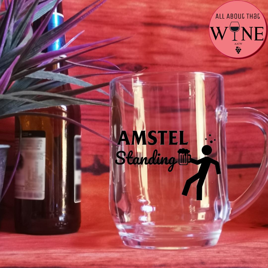 AMSTEL Standing