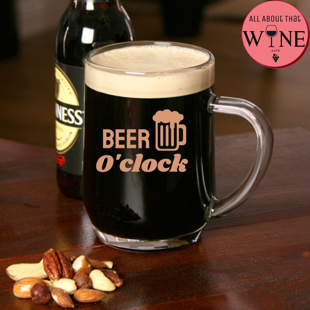 Beer O'Clock