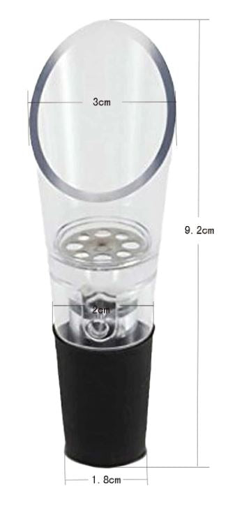 Wine Aerator Pourer 